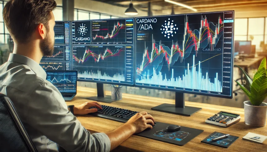 Cardano Price Prediction For January 13: 17.5% Upside Potential Despite Recent Dip