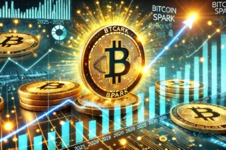 Bitcoin Spark Price Explosion? What 2025, 2028, and 2030 Could Hold for BTCS