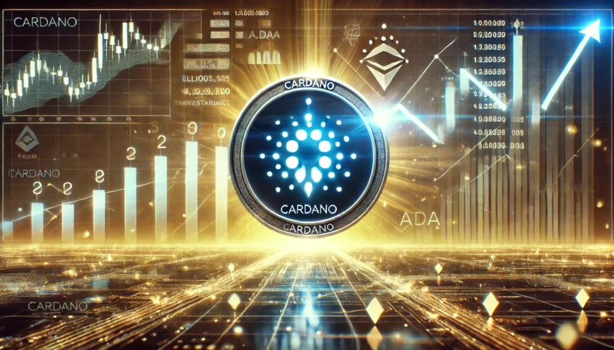 3 Reasons Why Cardano (ADA) Price Could Skyrocket Soon