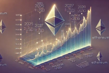 Ethereum Price Prediction for 2025, 2027, and 2030: What the Future Holds for ETH