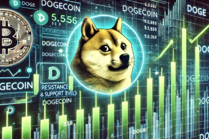 Dogecoin (DOGE) Shows Signs of Recovery Amid Market Volatility