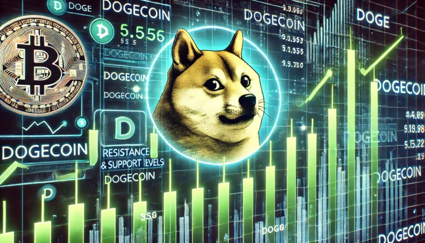 Dogecoin (DOGE) Shows Signs of Recovery Amid Market Volatility