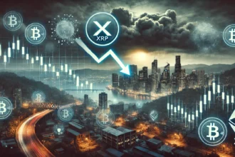 XRP Faces Bearish Trends: Will It Rebound Above $3.20?