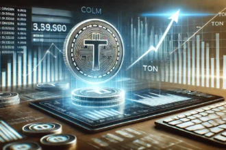 Toncoin’s Price Stability: Will This Be the Start of a New Bullish Trend?