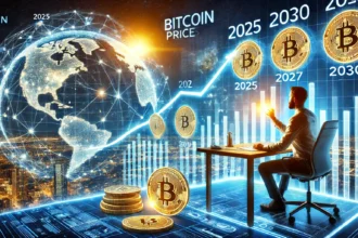 Bold Bitcoin Price Prediction Answers the Million-Dollar Question: Can Bitcoin Hit $1M by 2030?