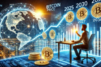 Bold Bitcoin Price Prediction Answers the Million-Dollar Question: Can Bitcoin Hit $1M by 2030?