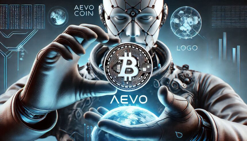 AEVO’s Future Forecast: What to Expect in 2025, 2028, and 2030