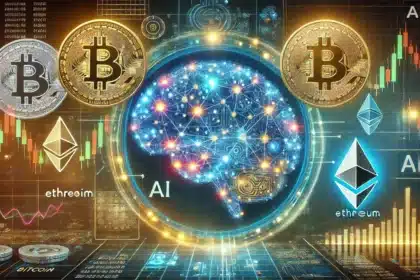 AI Reveals Top 8 Cryptocurrencies to Watch in 2025! = The Bit Journal