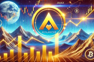 Avalanche (AVAX) Eyes $60 Amid Bullish Consolidation Pattern  