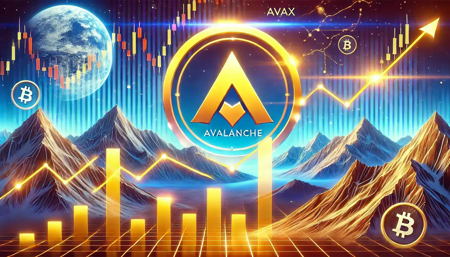 Avalanche (AVAX) price