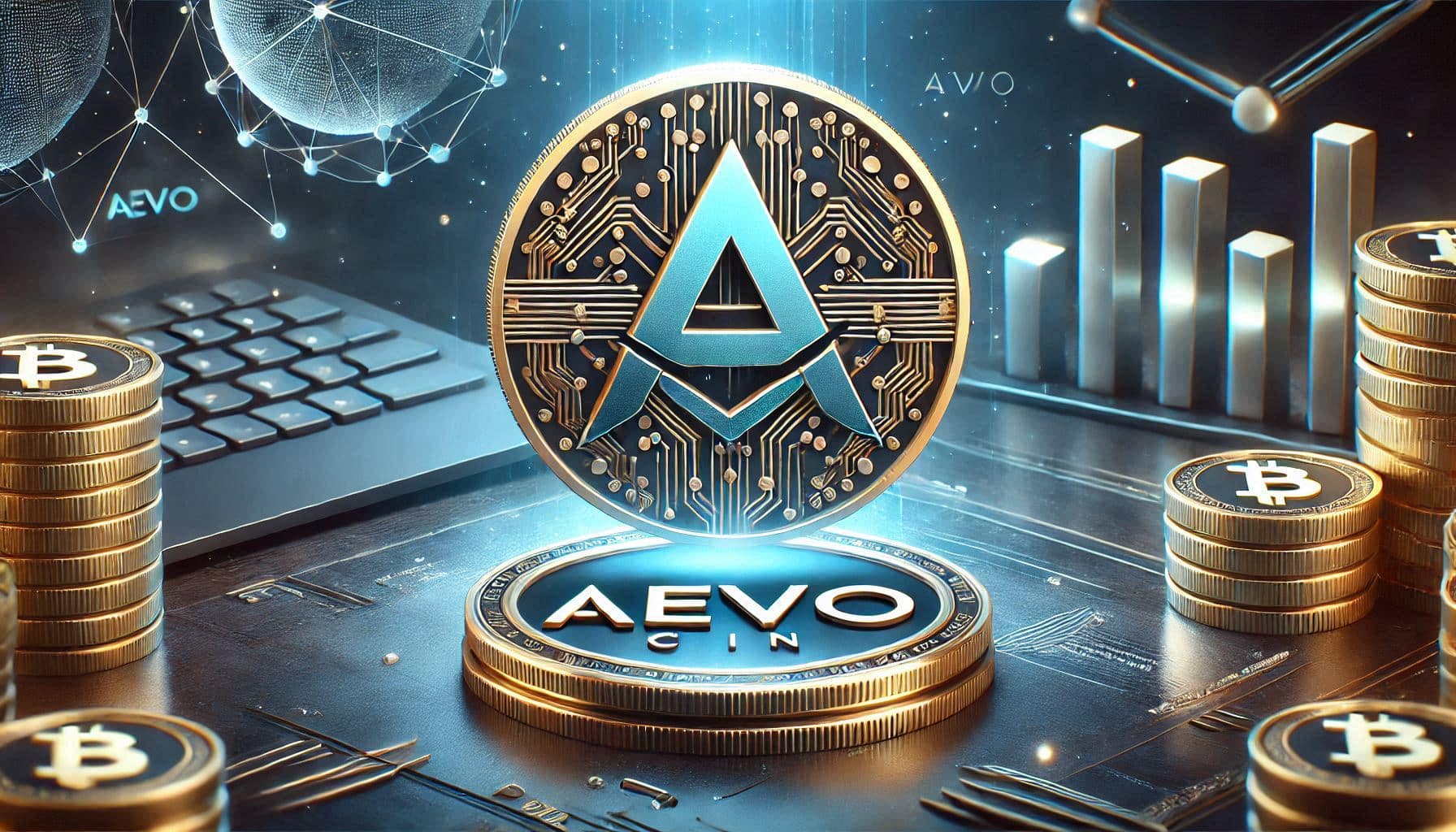 AEVO’s Future Forecast: What to Expect in 2025, 2028, and 2030