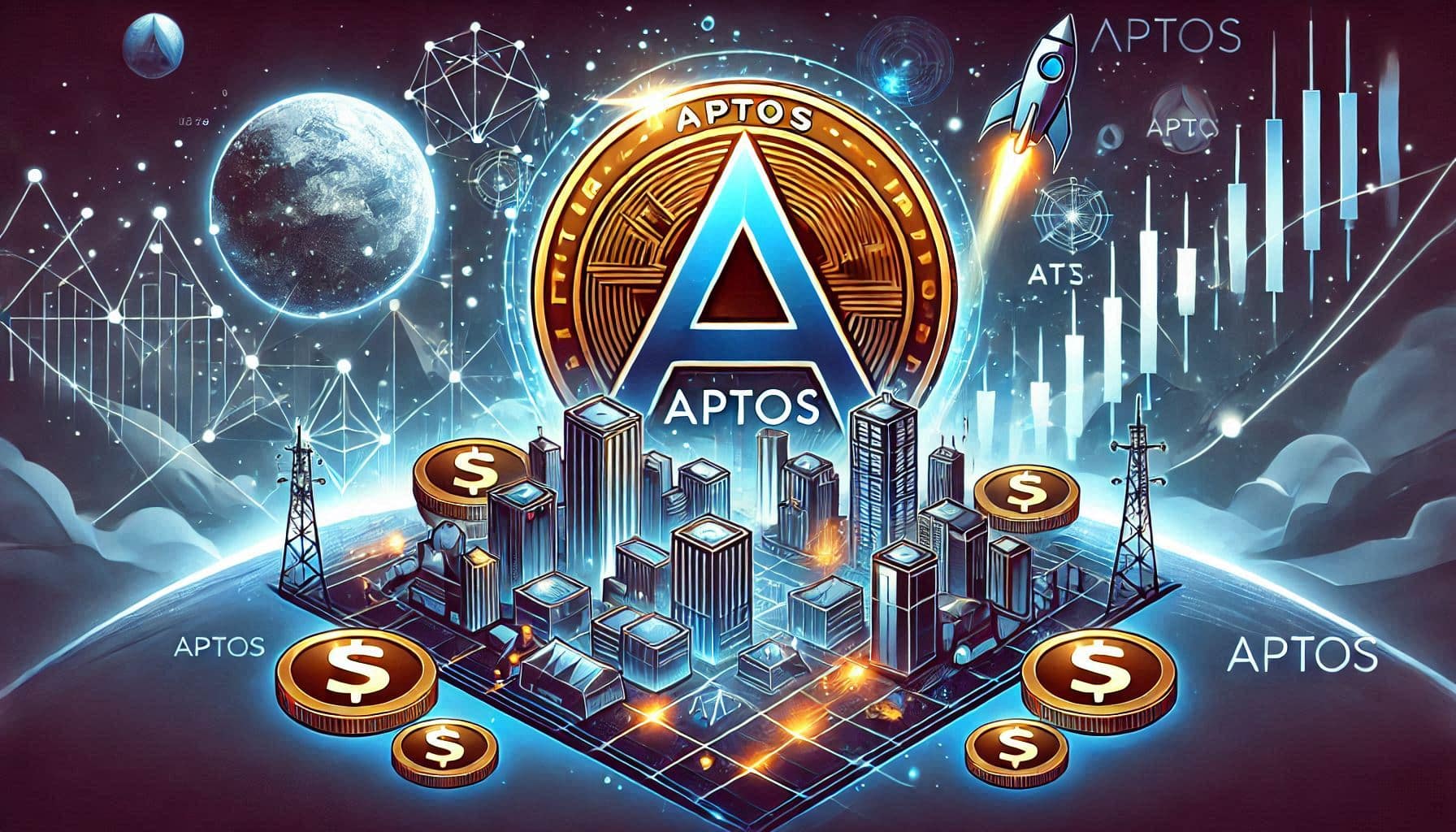 Aptos Price Prediction: A Quick Analysis into APT’s Future