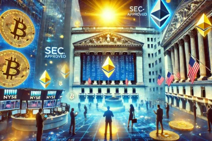 Bitcoin & Ethereum ETF Approved—Will We See an XRP or Solana ETF Next?