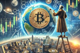 Bitcoin Price Prediction 2025, 2026, 2031