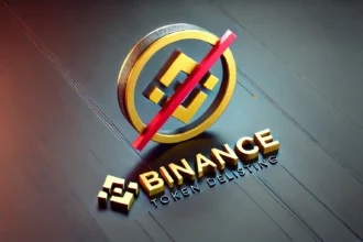 Binance Unveils SONIC Futures: Price Surges, Margin Pairs Delisted = The Bit Journal