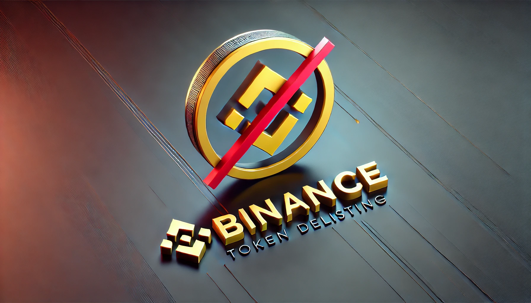 Binance to Delist Three Major Crypto Pairs – What’s Next? = The Bit Journal