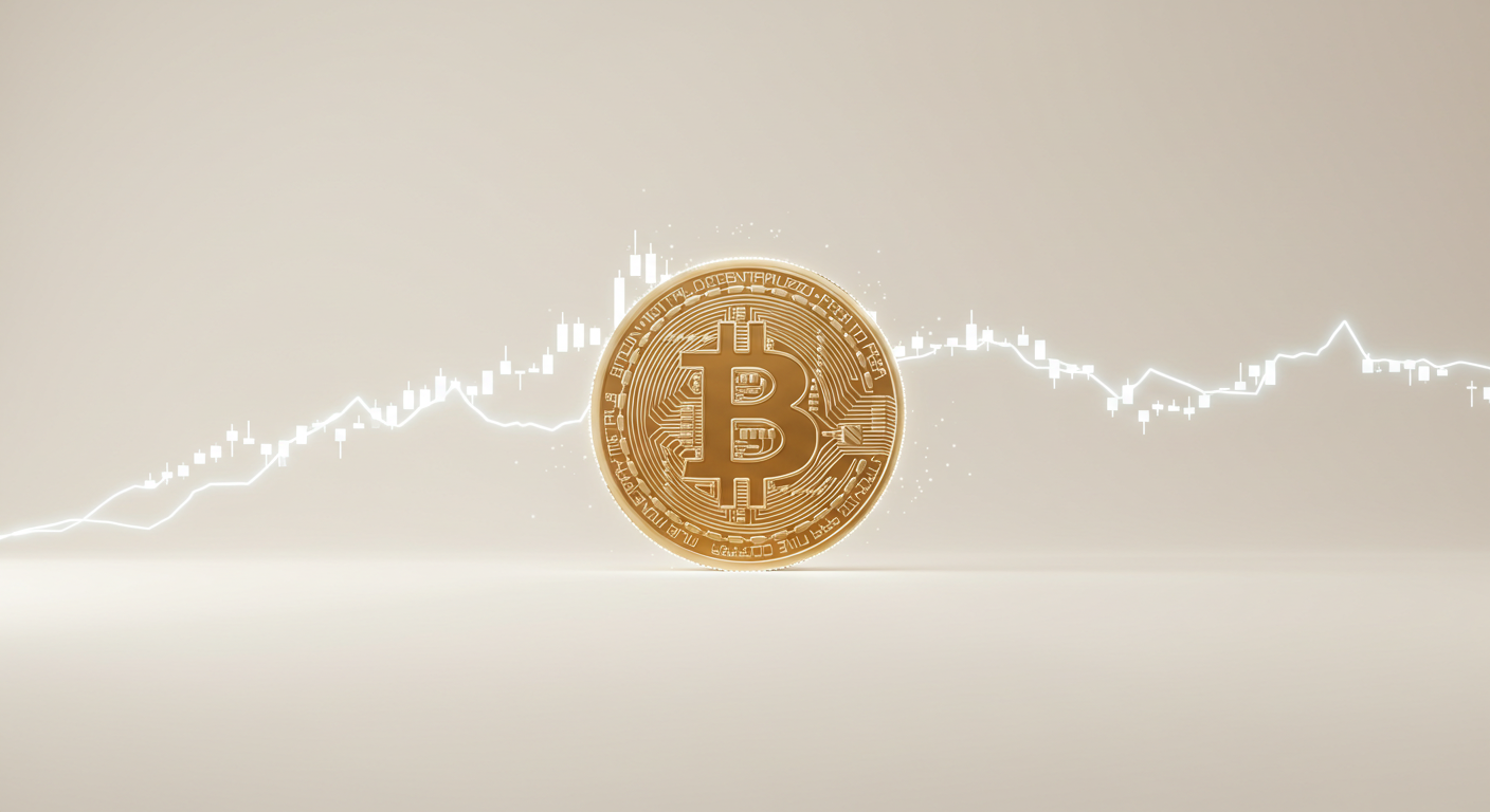 Bitcoin Correction Looms: Arthur Hayes Warns of 30% Market Crash = The Bit Journal