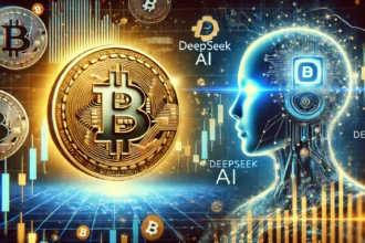 Bitcoin Takes a Hit as Deepseek AI Shakes Global Markets