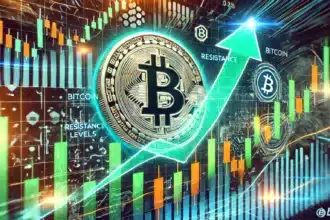 Bitcoin Tests Key Resistance Levels Amid Bullish Momentum