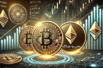 Critical Hours Ahead: Bitcoin and Ethereum Brace for Market Volatility = The Bit Journal