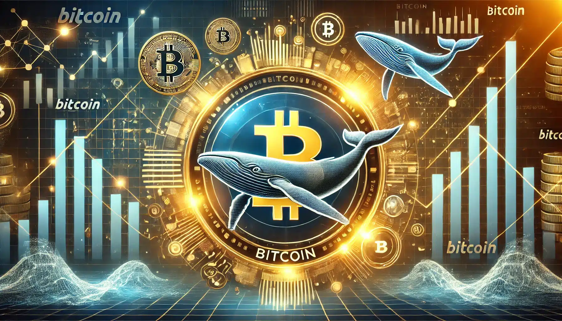 Are Veteran Whales Shaping the Market? Is Bitcoin’s Future at Risk? = The Bit Journal