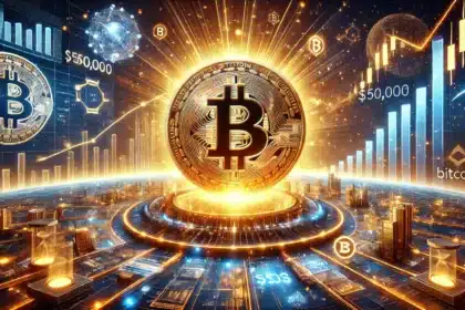 Bold Predictions: Can Bitcoin Reach $500,000 by 2025? = The Bit Journal