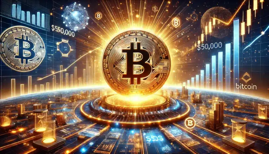 Bold Predictions: Can Bitcoin Reach $500,000 by 2025? = The Bit Journal