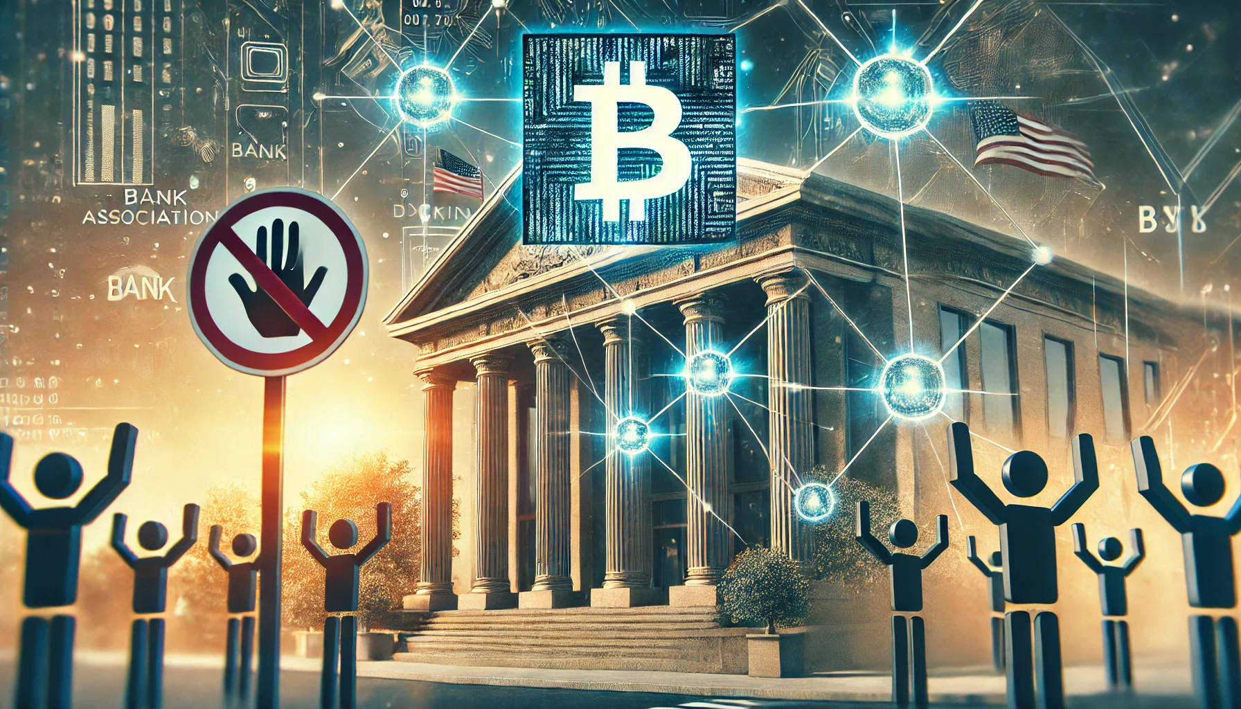 House Oversight Committee Probes Crypto Debanking for Bias 