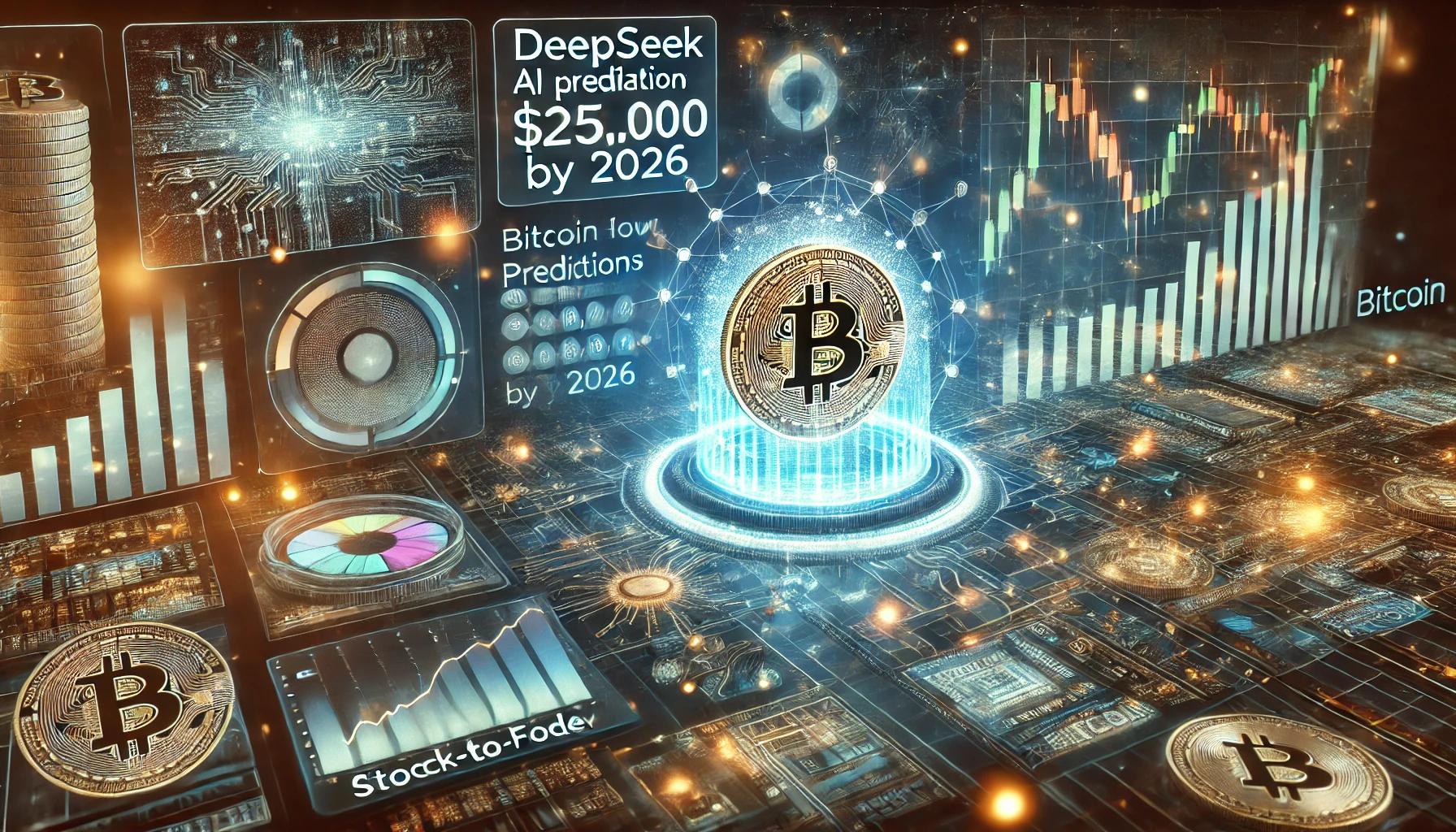 DeepSeek AI