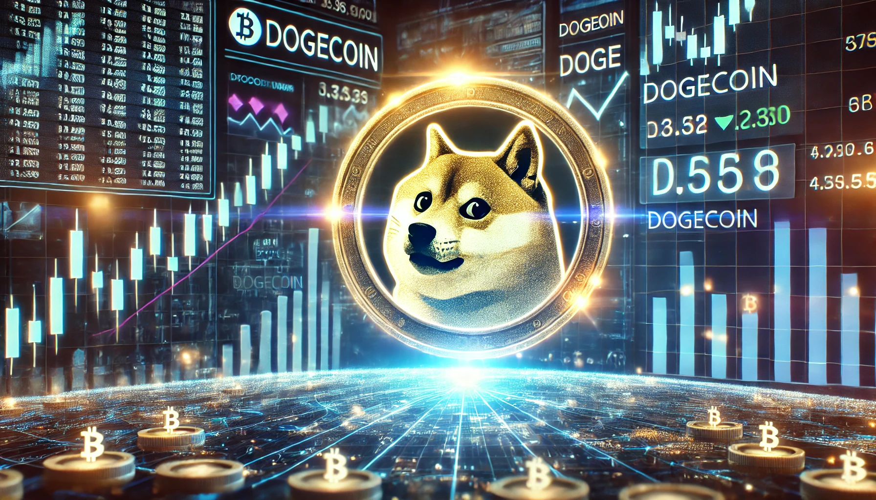 Dogecoin