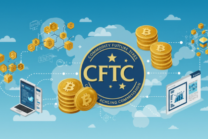 CFTC Appoints Harry Jung to Spearhead Crypto and DeFi Regulation