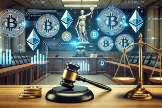 CFTC Orders Mosaic Exchange and CEO to Pay $1.1 Million for Fraudulent Crypto Scheme