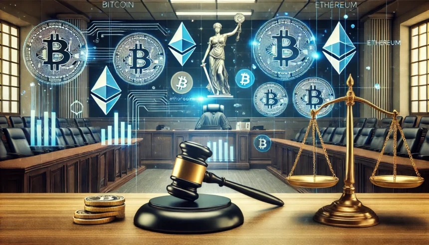 CFTC Orders Mosaic Exchange and CEO to Pay $1.1 Million for Fraudulent Crypto Scheme