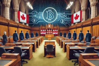 Justin Trudeau’s Exit Sets the Stage for a Crypto Revolution in Canada