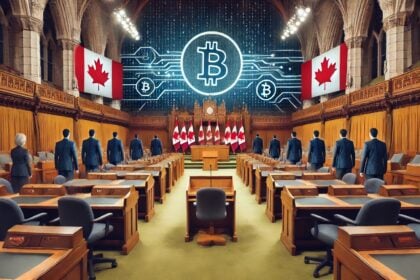 Justin Trudeau’s Exit Sets the Stage for a Crypto Revolution in Canada