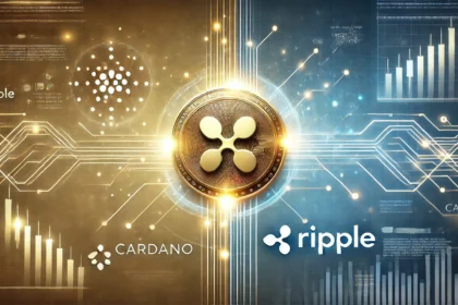 Cardano Founder Discusses Ripple USD Stablecoin Integration = The Bit Journal