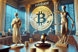 Coinbase Secures Major Legal Win as Court Freezes SEC Case  