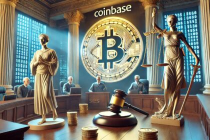 Coinbase Secures Major Legal Win as Court Freezes SEC Case  