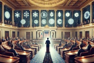 Crypto Regulation Advances with Senate’s New Subcommittee Plan: Report