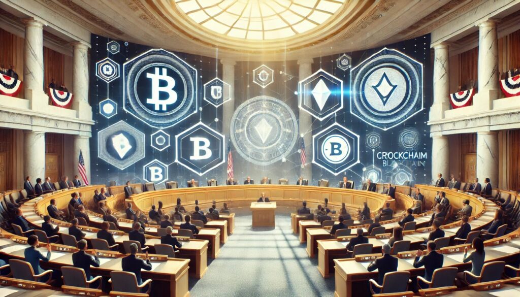 Crypto Regulation Advances with Senate’s New Subcommittee Plan: Report