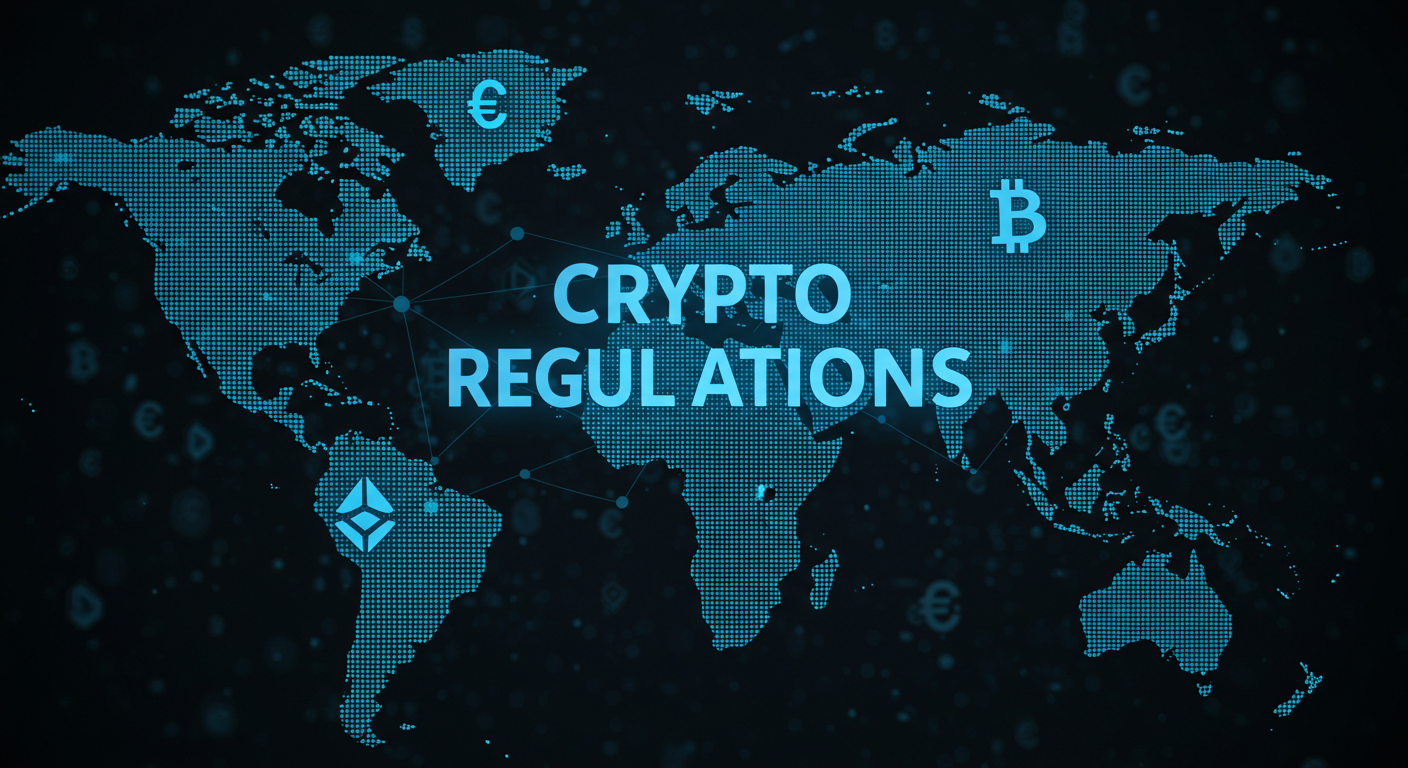 U.S. Senate Pushes for Clear Crypto Regulations to Boost Innovation