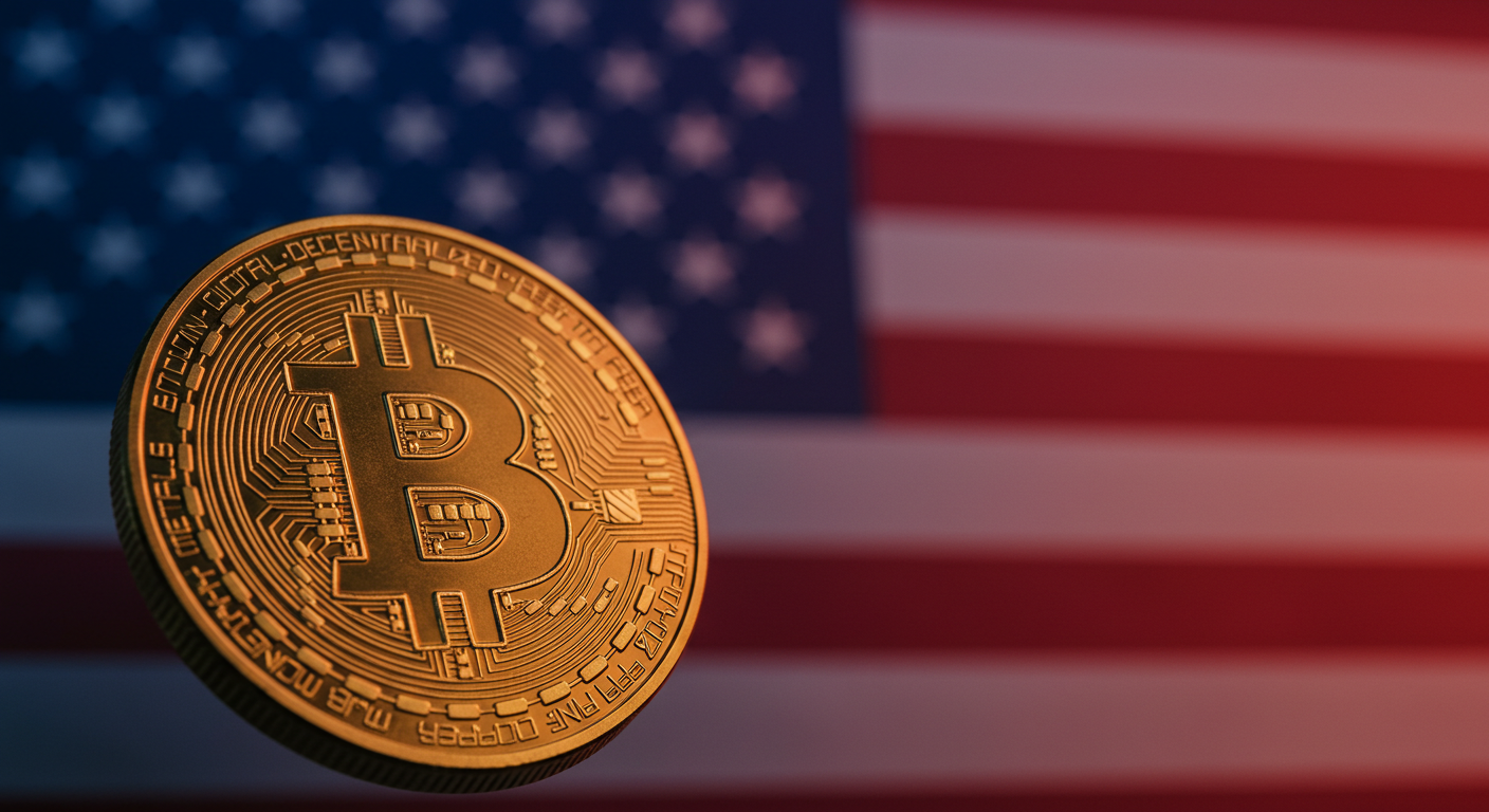 U.S. Senate Pushes for Clear Crypto Regulation to Boost Innovation = The Bit Journal