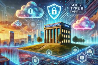 Custodia Bank granted SOC 2 Type II certificate