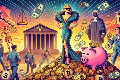 Crypto Queen Under Fire: Lavish Lifestyle or Elaborate Scam?