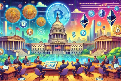 U.S. Senate Pushes for Clear Crypto Regulation to Boost Innovation