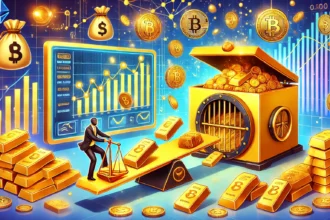 Gold vs. Gold-Backed Crypto: Which Yields Better Returns?