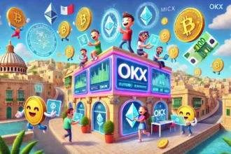 Stage Set for Regulated Crypto Services in Europe as OKX Granted MiCA Pre-Authorization