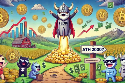 FLOKI Price Prediction: Can the Meme Coin Reach ATH by 2030?