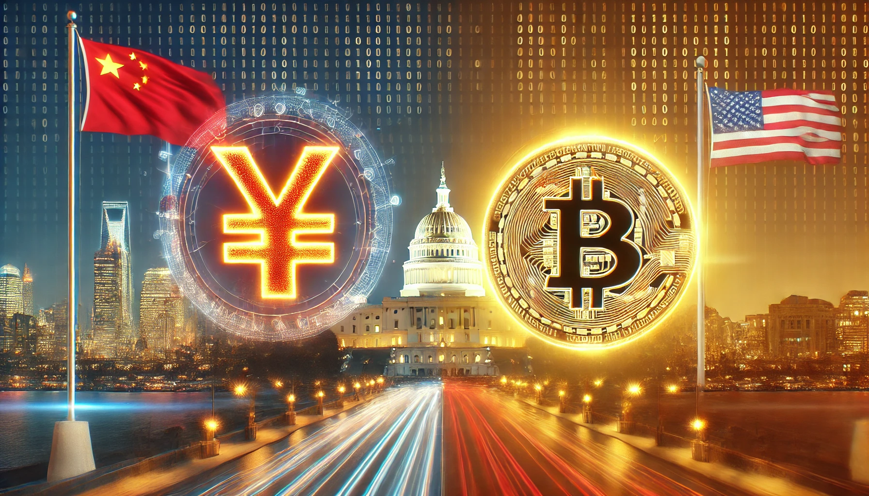 Polymarket Bets Big on Bitcoin Reserve: 64% Chance for U.S. by 2025 