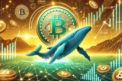 Dogecoin Whale Akkumulation schürt Optimismus: Ist 40X möglich? = The Bit Journal